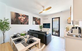 Kosta Homes - Lux Three Bed Alhaurín City Centre